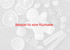 12 x  NOSTALGIE Weihnachtskarten-Set