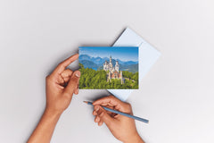 50 x  LANDSCHAFTEN Postkartenset